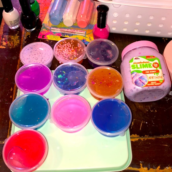 Slime - Picture 1 of 5